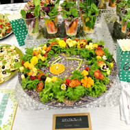 会員制パーティイベントに